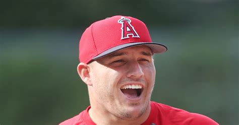 Mike Trout At 26 Six Facts That Put His Career Arc Into Perspective