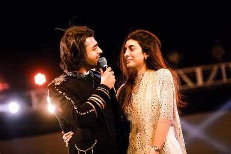 Farhan Saeed And Urwa Hocane Are A Complete Love Spell See New