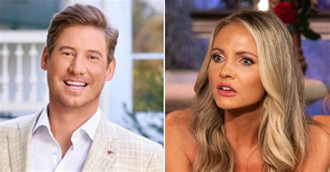 Southern Charm Star Austen Kroll Hooked Up With Shep Roses Ex