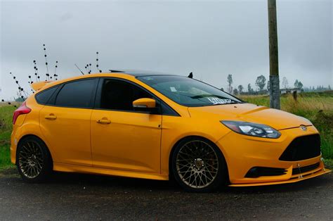 Focus st mk3 | Ford focus st, Ford focus, Ford focus rs