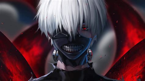 Customize and personalise your desktop, mobile phone and tablet with these free wallpapers! 23++ Wallpaper 4k Anime Tokyo Ghoul - Anime Top Wallpaper