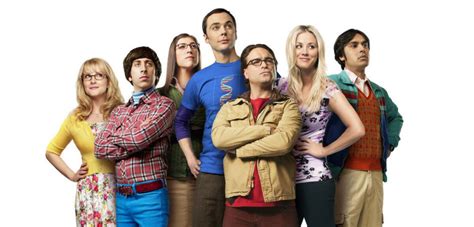 Neue Details Zur 8 Staffel Von The Big Bang Theory