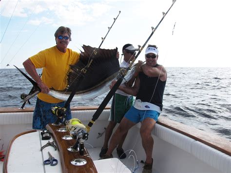 How To Go Deep Sea Fishing In Virginia Beach The Complete Guide