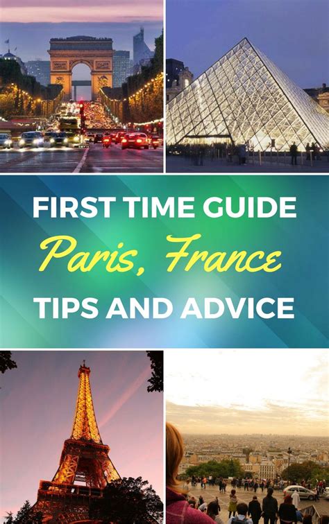 The Best Three Day Paris Itinerary For First Time Visitors Paris