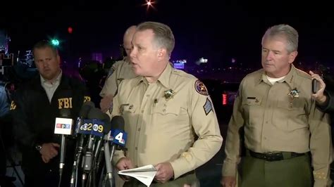 police confirm twelve killed after gunman opens fire in california bar good morning britain