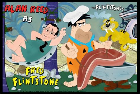 Flintstone Master Collection By Dave Nimitz At
