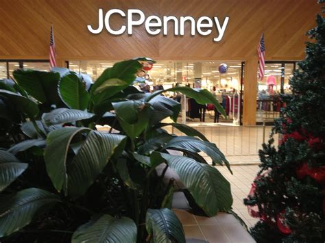 Jcpenney Biggs Park Mall Mike Kalasnik Flickr