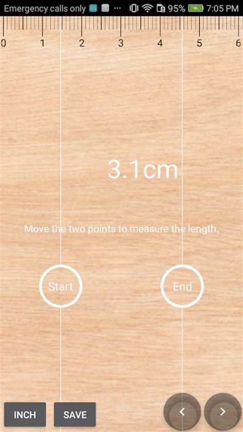 Scale Ruler App With Tape Measure Apk For Android Download