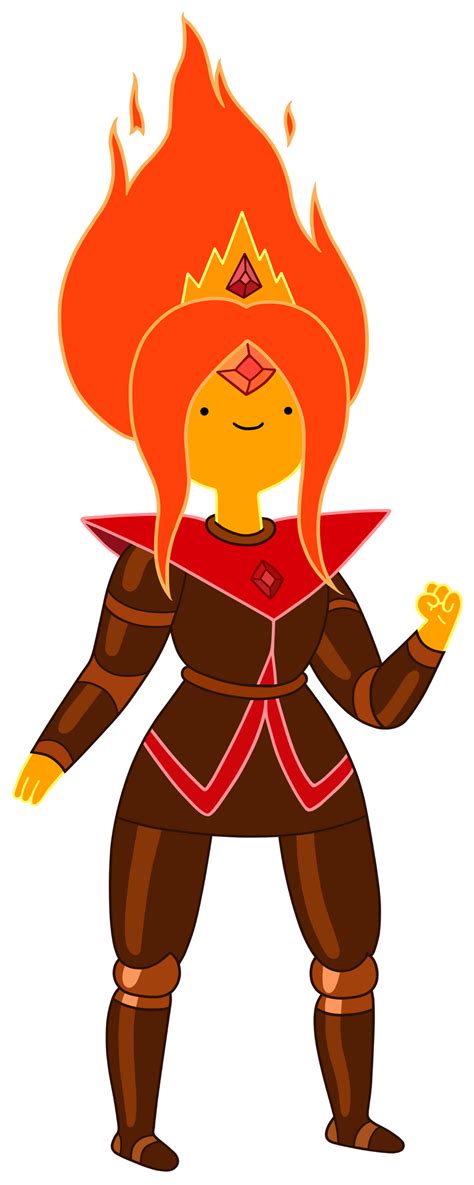 flame princess adventure time wiki fandom