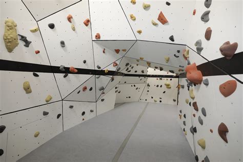 Indoor Rock Climbing Gym Thornton Adventure Fitness Athletic Club