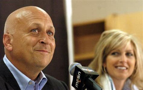 Cal Ripken Jr And Wife Kelly Divorce After Nearly 30 Year Marriage