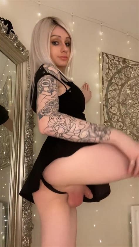 Tsmissyadair Nude Onlyfans Leaks 10 Photos Thefappening