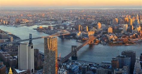 Points Of Interest Where To Go And Places To Visit In New York City