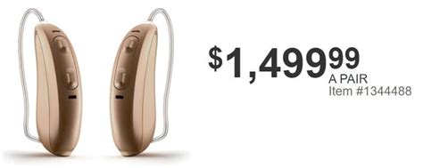 Costco Hearing Aids Review 2021 Brands Models And Prices