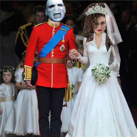 Bellatrix And Voldemort Get Married Bellatrix And Lord Voldemort Fan