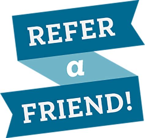 Refer A Friend Program Mri Of Charleston