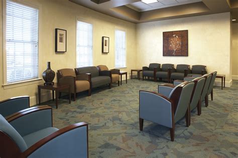 Orthopaedic Associates Albany Ga Eloquence Lounge Seating In Lobby