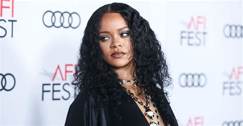 Rihanna Named By Forbes As Youngest Self Made Billionaire