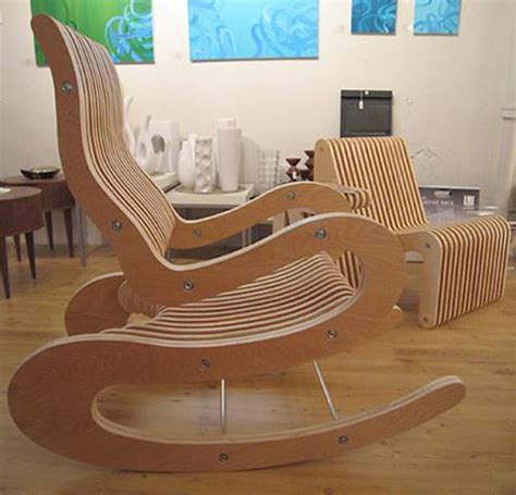 Plywood Chairs Diy Wood Plywood Furniture Ideas Blueprints Pdf Diy