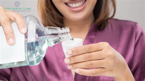 the 4 best mouthwashes based on your oral health