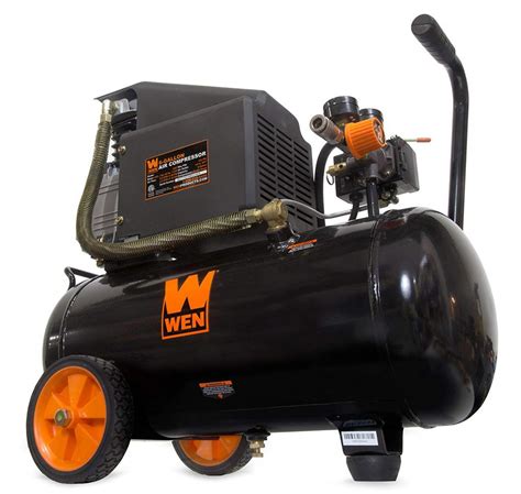 3.4 out of 5 stars, based on 7 reviews 7 ratings current price $106.89 $ 106. 8 Best Garage Air Compressors (Dec. 2019) - Reviews ...