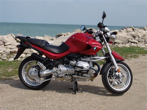 If you would like to get a quote on a new 2004 bmw r 1150 r rockster use our build your own tool, or compare this bike to other standard motorcycles.to view more specifications, visit our detailed specifications. 2004 BMW R1150R: pics, specs and information ...
