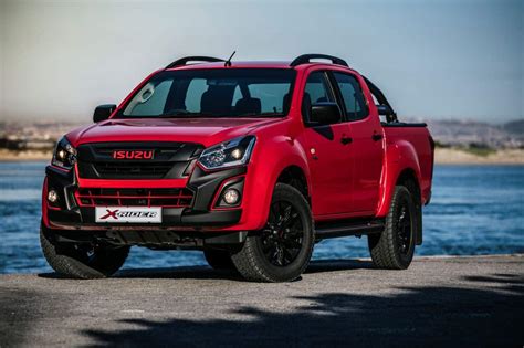 3.7 out of 5 stars from 212 genuine reviews on australia's largest opinion site productreview.com.au. 2020 Isuzu D-MAX 3.0 TD Double Cab X-Rider Auto ...