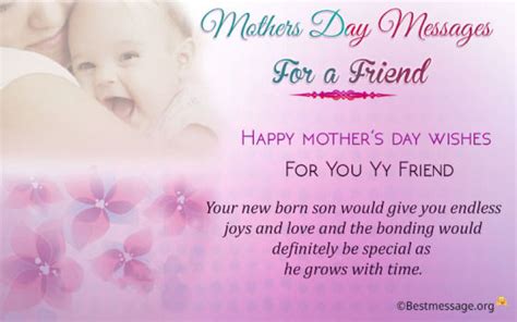 Mothers Day Message For A Friend Pictures Photos And Images For