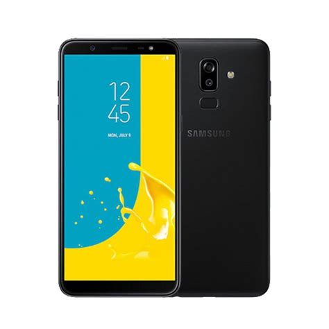 Samsung Galaxy J8 Todas Las Especificaciones