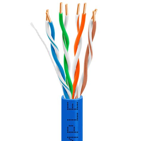 Cmple Cat 5e Bulk Ethernet Lan Network Cable 1010 N Bandh Photo