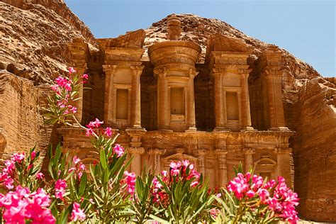 Petra 101 Everything You Need To Know Before You Go