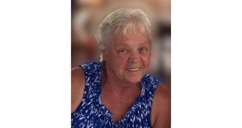 Elaine Powers Obituary 2022