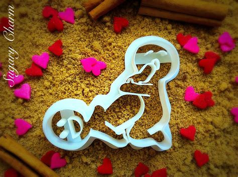 Valentines Day Cookies Sexy Cookie Cutter Sexy Cookies