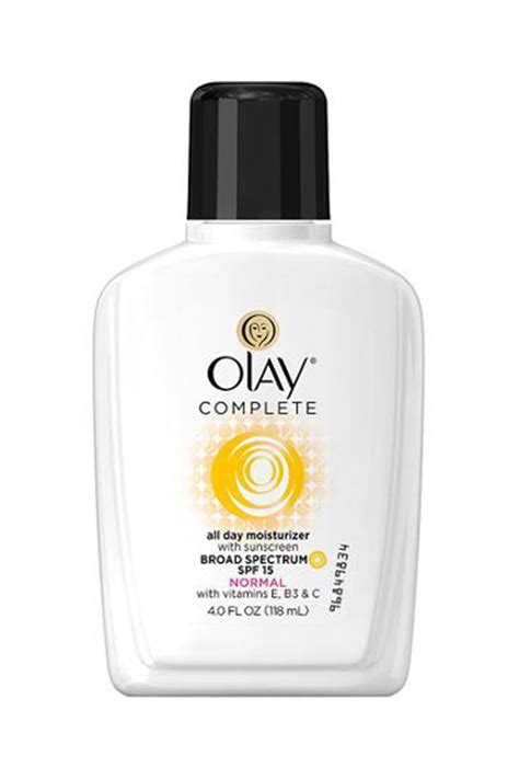 10 Best Moisturizers With Spf 2015 Best Moisturizers For