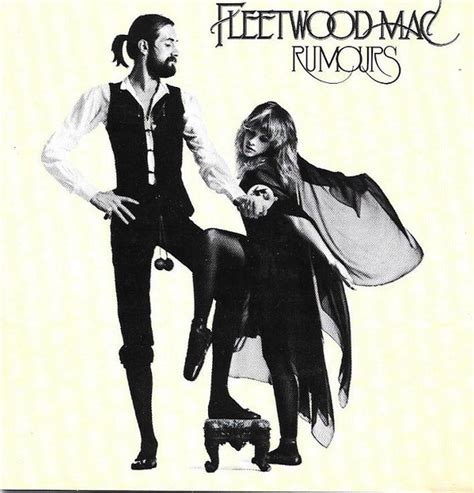 fleetwood mac rumours allied pressing cd discogs