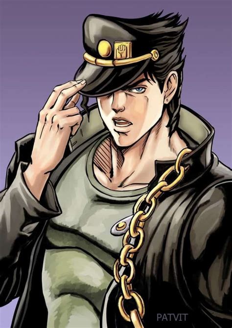 Jojos Bizarre Adventure Watch Order Guide And Main Characters Shareitnow