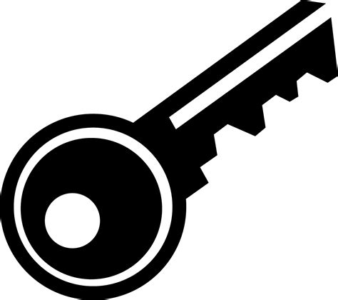 Computer Icons Key Download Door Icon Design Clip Art Key Png