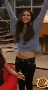 Victoria Justice Ass Gif