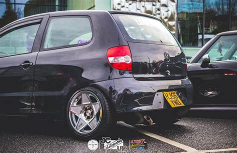 Modified Vw Fox Not Polo Lupo Golf Bloxwich Dudley