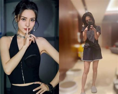 gillian chung reveals the results of her weight loss dramapanda