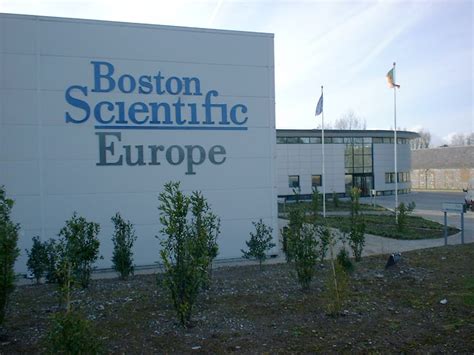 Boston Scientific To Create 70 New Jobs Following Major Investment In