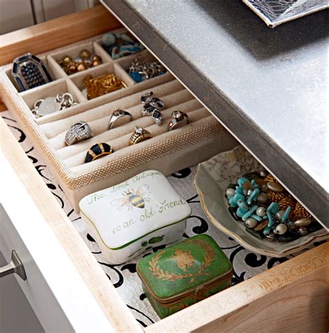 12 jewelry storage ideas to keep accessories tangle free