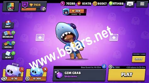 Brawl stars cheats is a first real working tool brawl stars hack tool have the structure of website online generator. Brawl Stars Hack Free - Unlimited Gems And Gold For ...