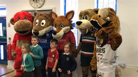 Welford Wins In Move It Boom Launch Race Leicester Tigers