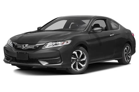 See pricing for the used 2017 honda accord sport se sedan 4d. New 2017 Honda Accord - Price, Photos, Reviews, Safety ...