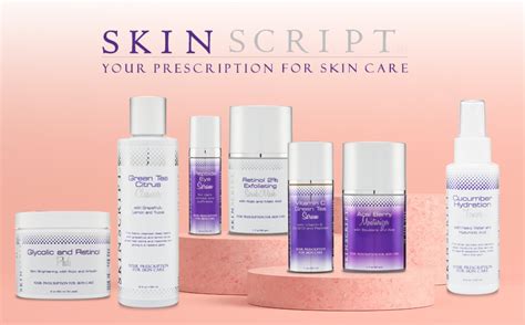 Professional Skincare Raspberry Moon Skin Therapy