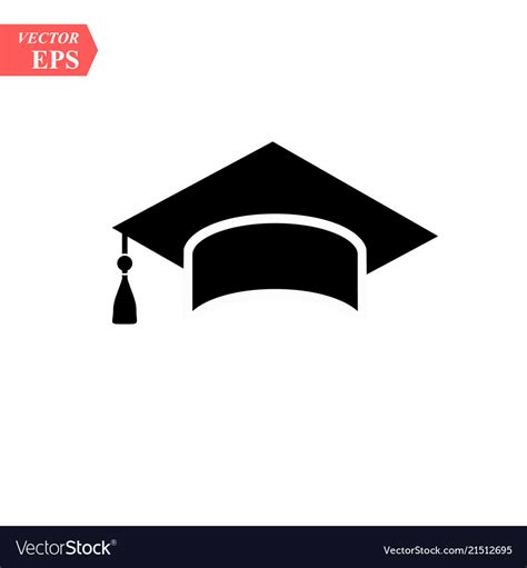 Details More Than 61 Graduation Hat Logo Latest Ceg Edu Vn