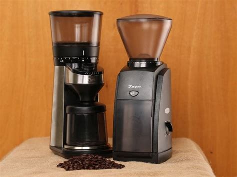 3 Best Burr Coffee Grinder Reviews Updated 2020 A Must Read