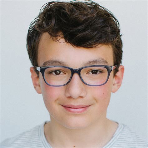 Teen Boy Glasses Jonas Paul Eyewear For Teenage Guys