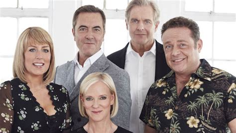 How “cold Feet” Became A Hot Idea Once Again Visiontv